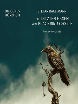 cover image of Die letzten Hexen von Blackbird Castle